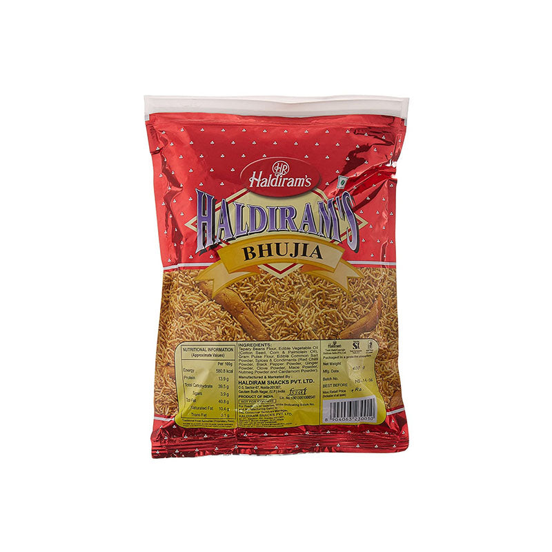 Haldiram Bhujia 200g