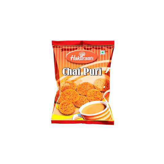 Haldiram Chai Puri Crackers 200g