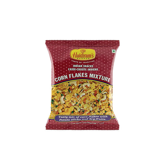 Haldiram Cornflakes Mischung