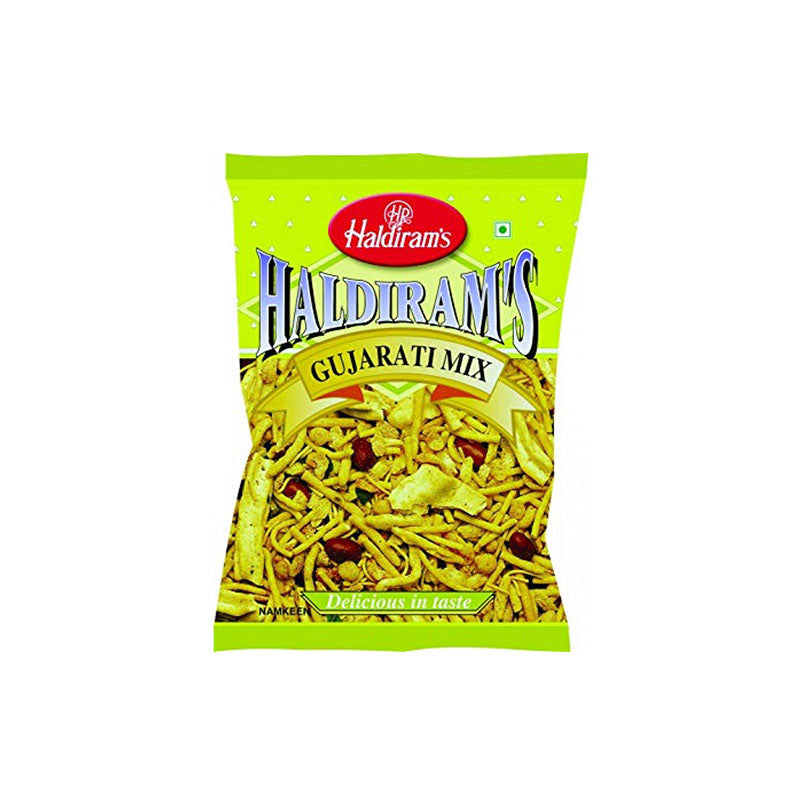 Haldiram Gujarati Mischung 200g