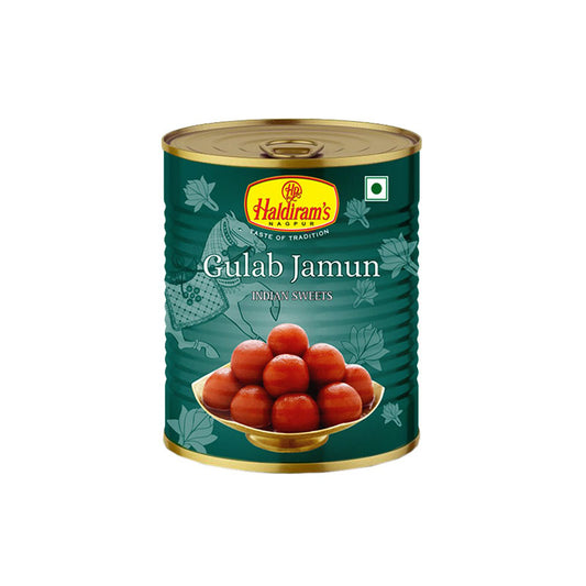Haldiram Gulab Jamun 1kg