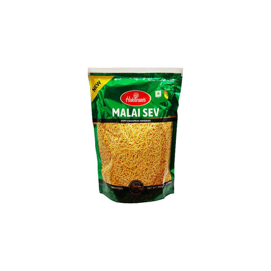 Haldiram Malai Sev 340g
