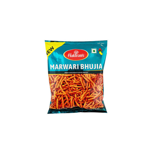 Haldiram Marwari Bhuijia 150g