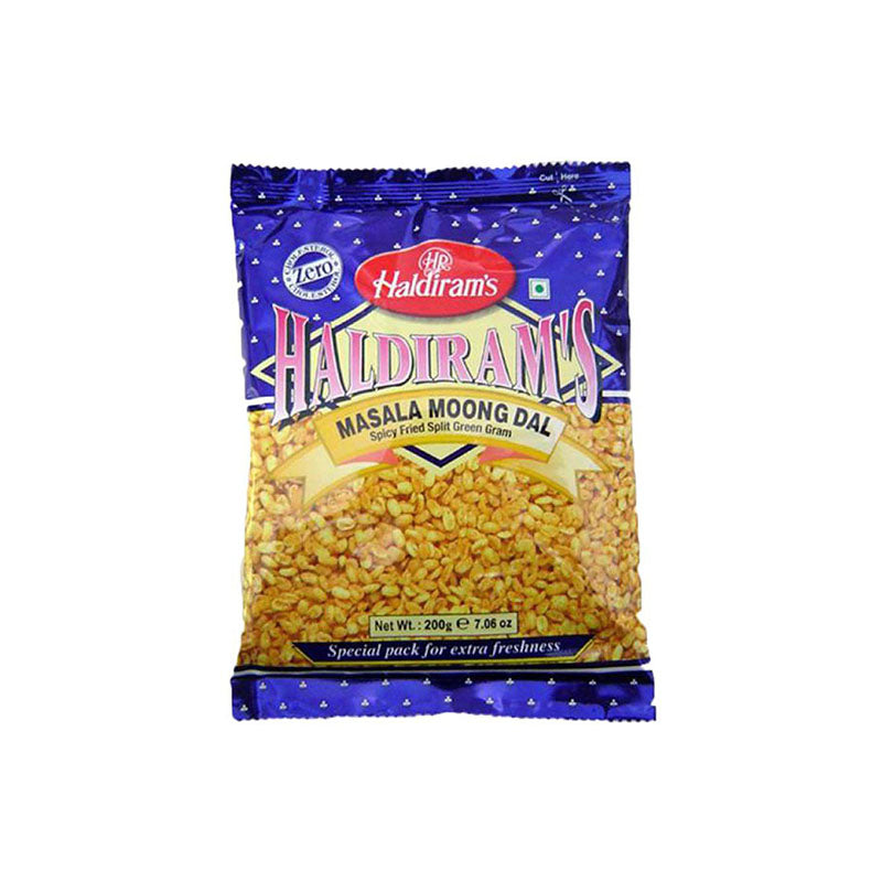 Haldiram Moong Dal Masala 200g