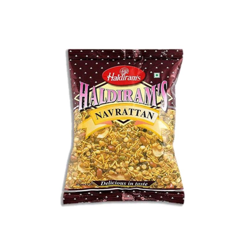 Haldiram Navrattan 200g