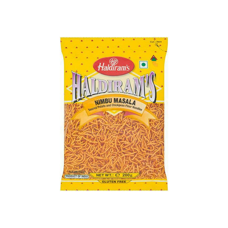 Haldiram Nimbu Masala 200g