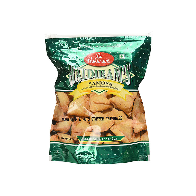 Haldiram Samosa 200g