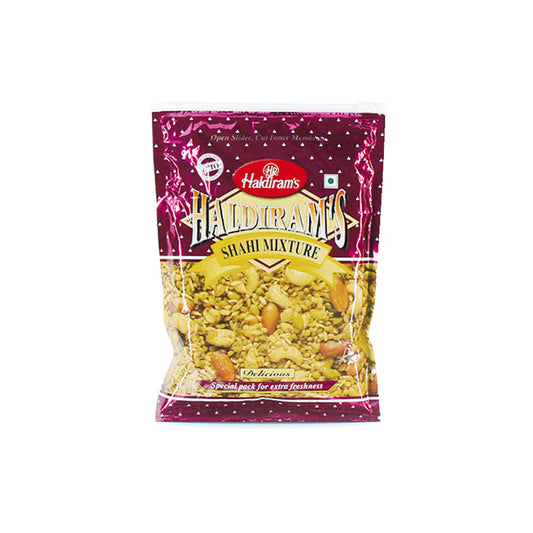 Haldiram Shahi Mix With Almonds & Cashew Nuts 200g