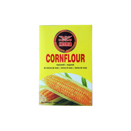 Heera Cornflour 500g