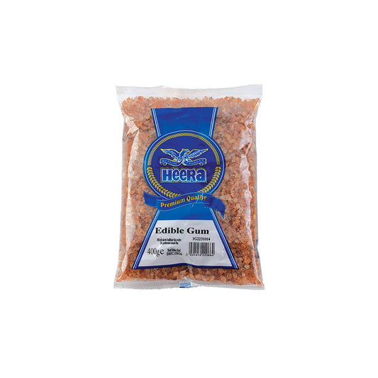Heera Char Goond Essbarer Kaugummi 100g
