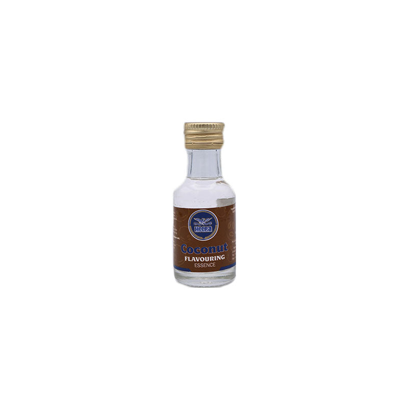 Heera Aromaessenz (Kokosnuss) 28ml
