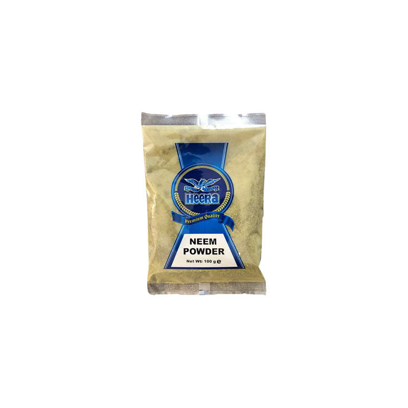 Heera Neem Pulver 100g