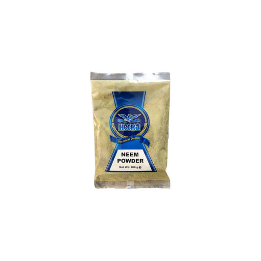 Heera Neem Pulver 100g