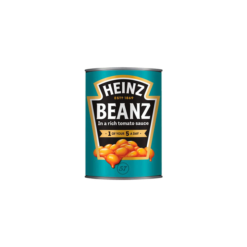 Heinz Baked Beans 415g