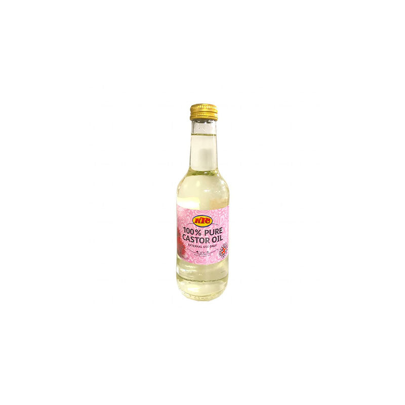 KTC Rizinusöl 250ml