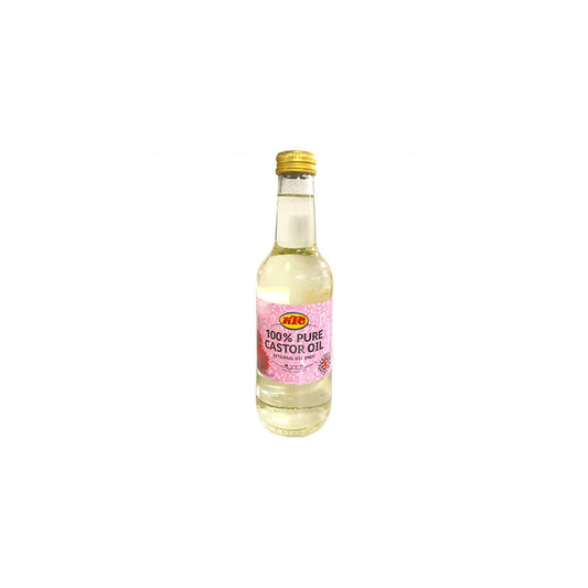 KTC Rizinusöl 250ml