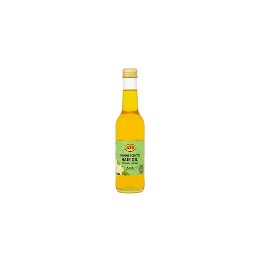 KTC Jasmin Haaröl 250ml