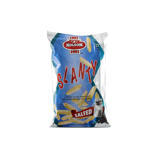 Kolson Slanty gesalzener Snack 60g