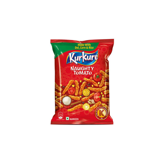 Kurkure Freche Tomate 70g