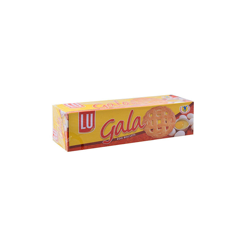 Kekse LU Gala Kekse