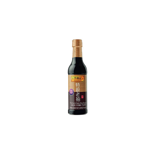 Lee Kum Kee Premium Dark Soy Sauce 500ml