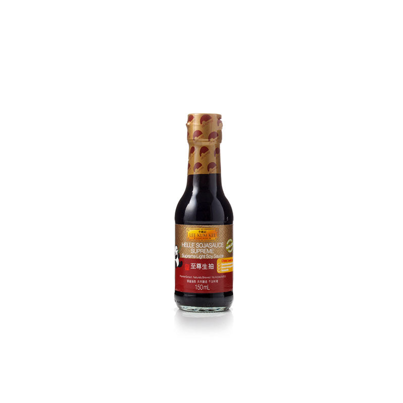 Lee Kum Kee Premium helle Sojasauce 500ml