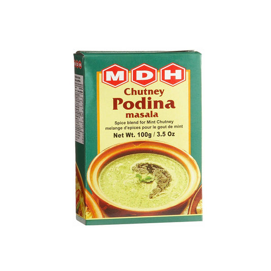 MDH Chutney Podina Masala 100g