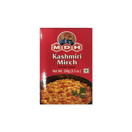 MDH Kashmiri Mirch 100g