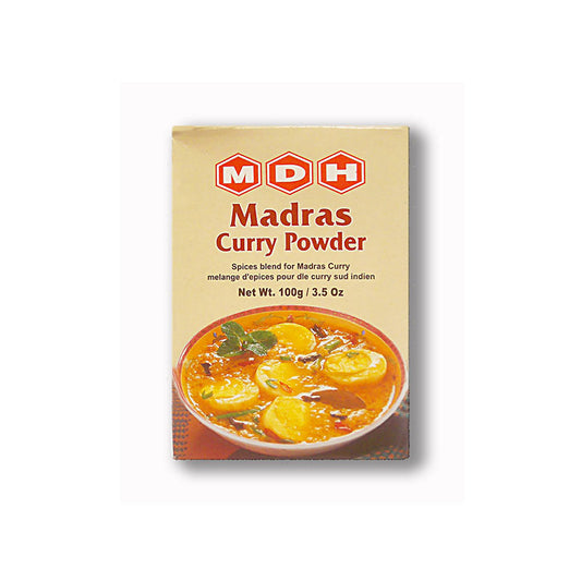 MDH Madras Curry Powder 100g