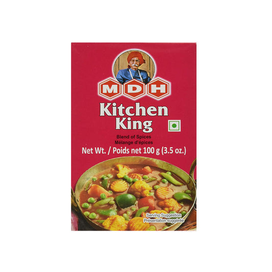 MDH Kitchen King Masala 100g