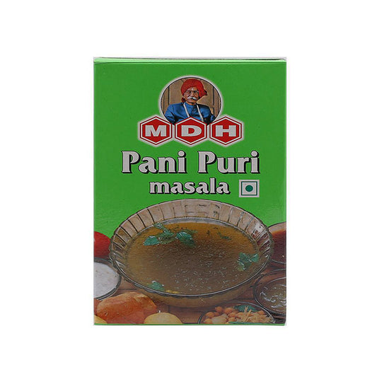 MDH Panipuri Masala 100g