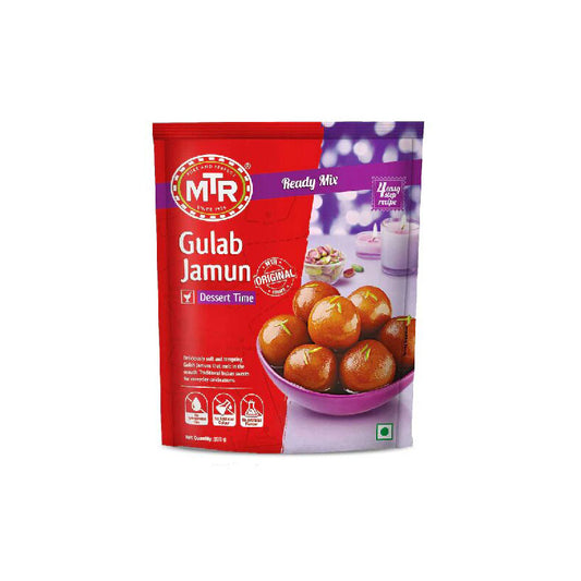 MTR Gulab Jamun-Mischung 200g