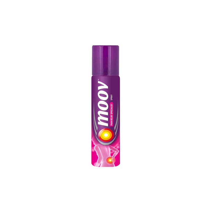 Moov Pain Relief Specialist Active Spray 50g
