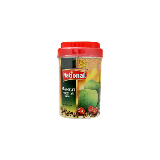 National Mango Pickle 1kg