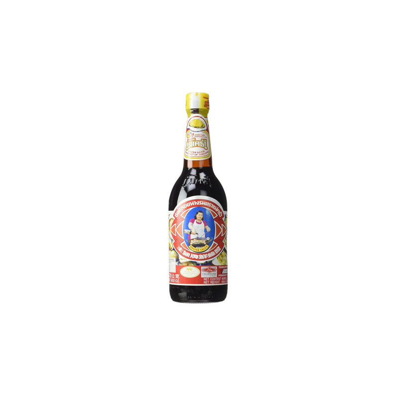Austernsauce Ml Mae krua 600ml