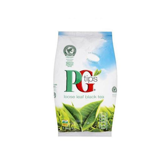 PG Tips Loose Tea 1,5KG