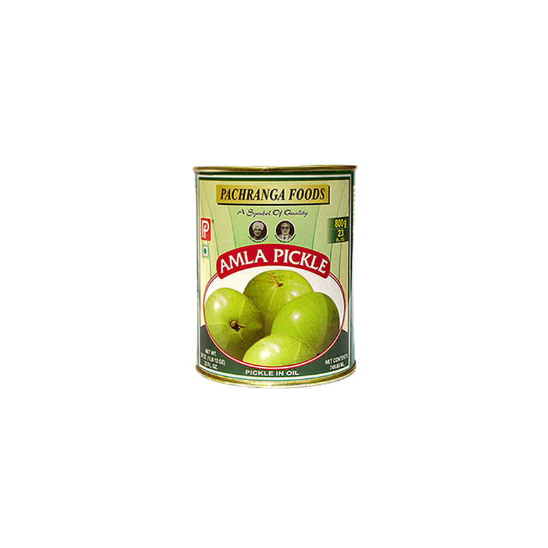 Pachranga-Amla-Eingelegtes Gemüse 800g