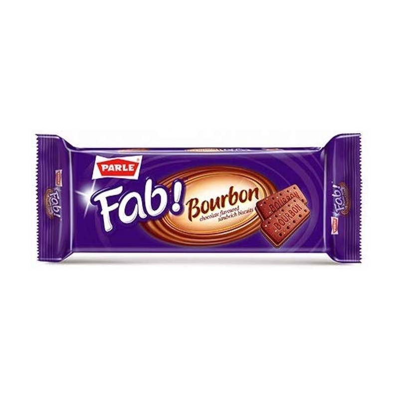 Parle Bourbon Hide &amp; Seek 150g