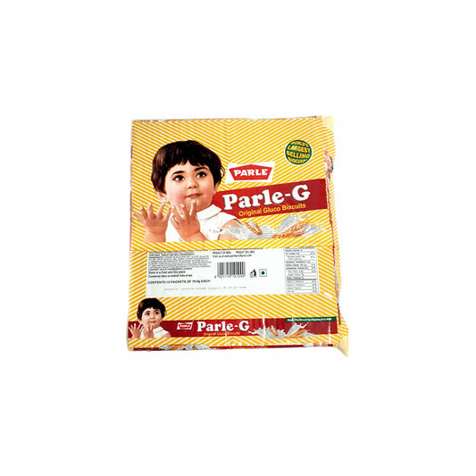 Parle G Original Glukose Keks 799g