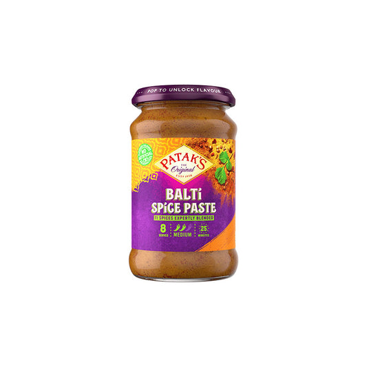 Pataks Balti Curry Paste 283g