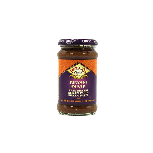 Pataks Biryani Paste 283g