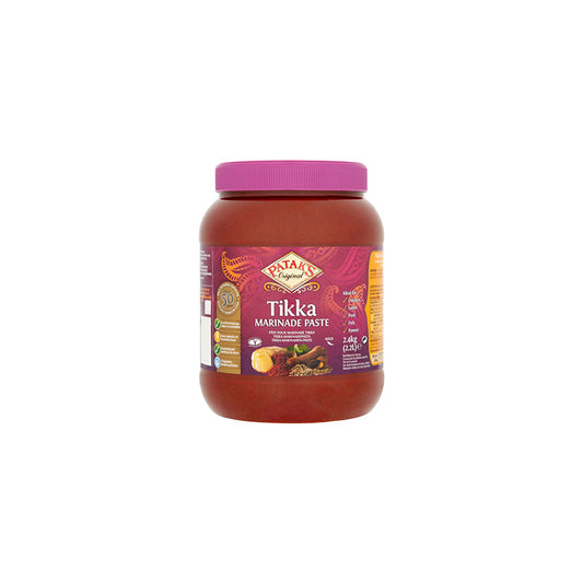 Pataks Tikka Paste 2,4kg