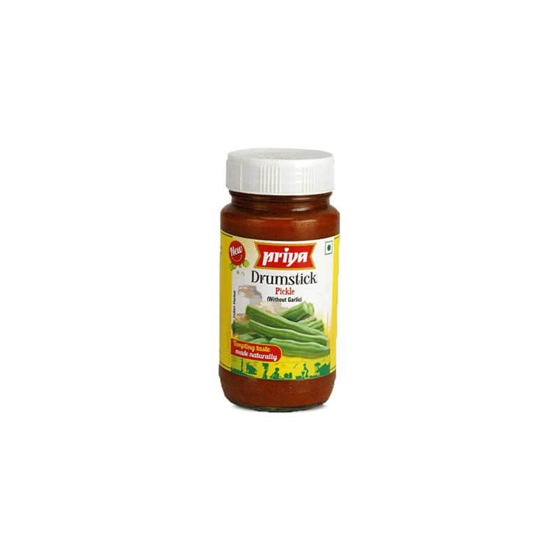 Priya Hähnchenschenkel-Pickles 300g