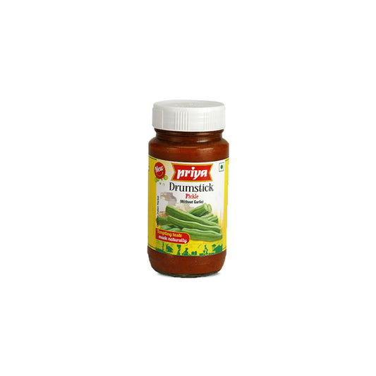 Priya Hähnchenschenkel-Pickles 300g