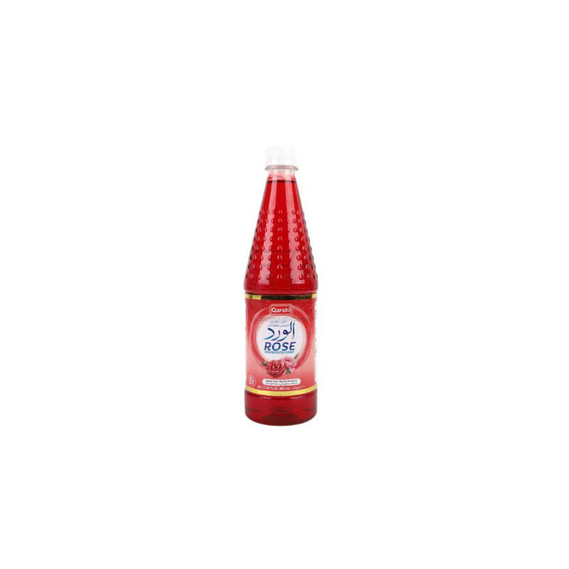 Qarshi Rosen-Sharbat 800ml
