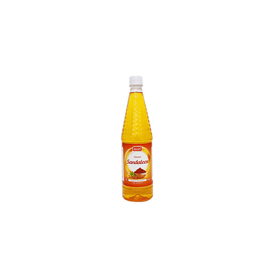 Qarshi Sandal Sharbat 800ml