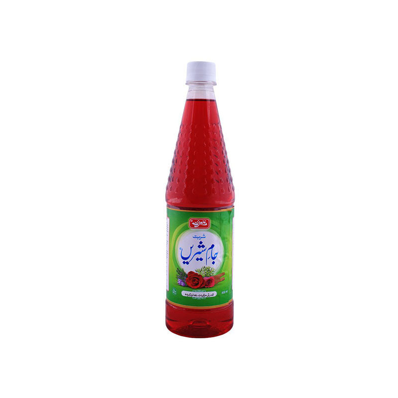 Qarshi Marmelade-E-Shirin 800ml