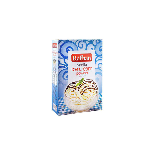 Rafhan Ice Cream Powder Vanilla 275g