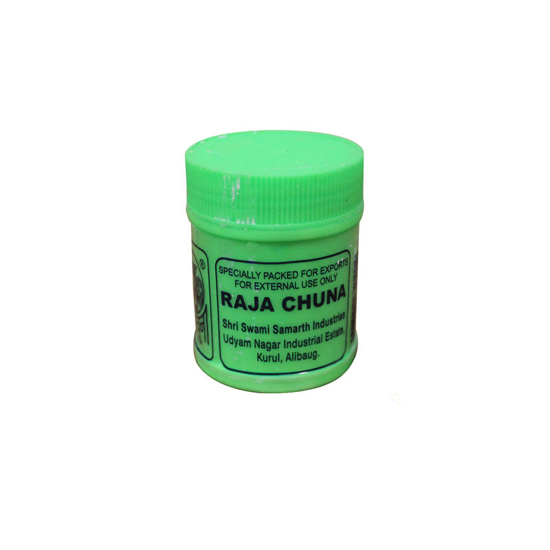 Raja Chnuna (für die Pfanne) 100g