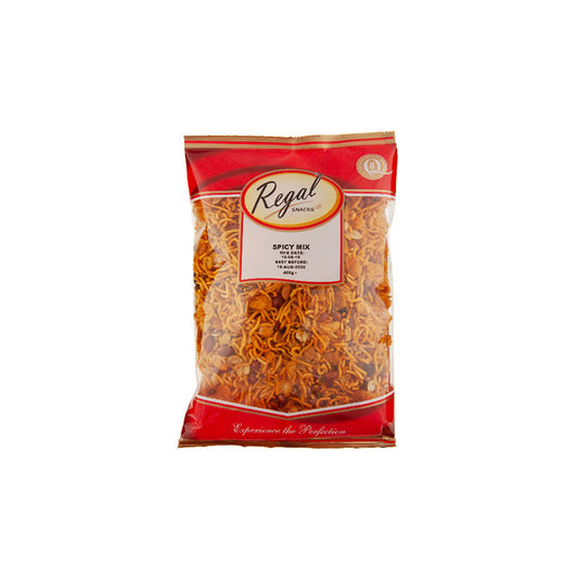 Königliche würzige Mischung 375g
